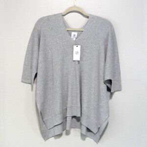 NWT CAbi Watson Super Oversize Sweater XS